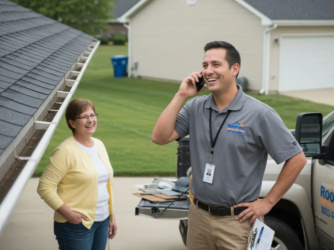 Local Roofing Contractors Roscoe, TX FAQs